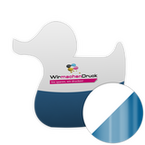 osterkarten-stanzform-ente-mit-partieller-uvlackveredelung