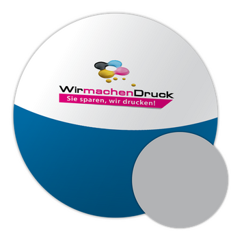 osterkarten-stanzform-rund-durchmesser-14-cm-fussball-volleyball-mit-heissfolienpraegung-silber