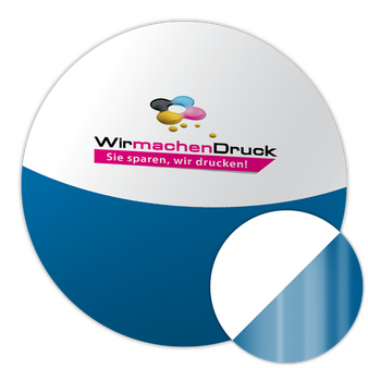 osterkarten-stanzform-rund-durchmesser-14-cm-fussball-volleyball-mit-partieller-uvlackveredelung