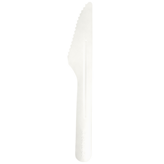 Papiermesser 17 cm, unbedruckt