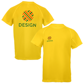 Roly - Kinder-Funktionsshirt