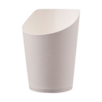 Snack- und Wrapbecher 5,5 x 10 cm