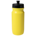 Sportflasche aus PP mit Push-Pull-Deckel, 500 ml, ohne Werbeanbringung