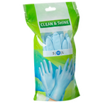 Standbodenbeutel 1000 ml (22 cm x 24,9 cm x 9 cm) mit neutraler Bodenfalte mit Euroloch