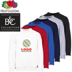 sweatshirt-kinder-basic-mit-einer-druckposition