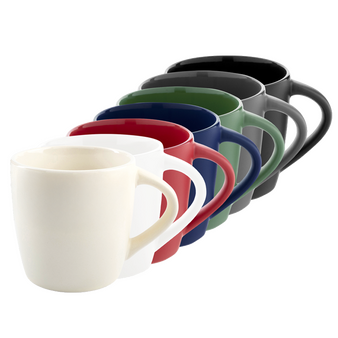 Tasse matt