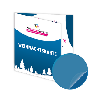 weihnachtskarten-gefalzt-auf-quadrat-105-cm-x-105-cm-4seiter-mit-mattfolie-kaschiert