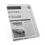 zeitung-mit-klebefalz-endformat-ca-din-a4-207-x-297-mm-20seitig-11farbig-schwarzweiss