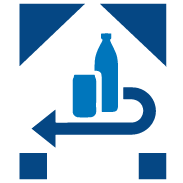 Logo des Einwegpfands