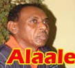 Abdinuur Alaale