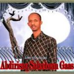 Abdirisaq Gaas