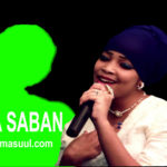 Asma Saban