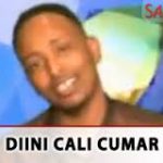 Diini Cali Cumar