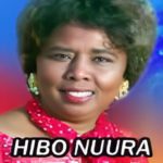 Hibo Nuura