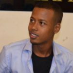 Lamaane Ahmed