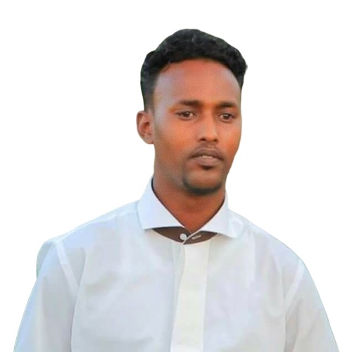 an image