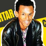 Mukhtaar cantar