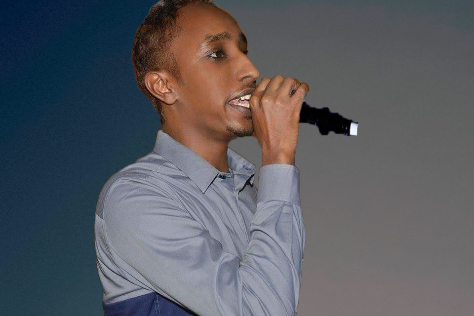 an image