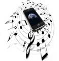 Somali ringtones (Naqamaat) songs