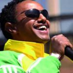 Teddy afro songs